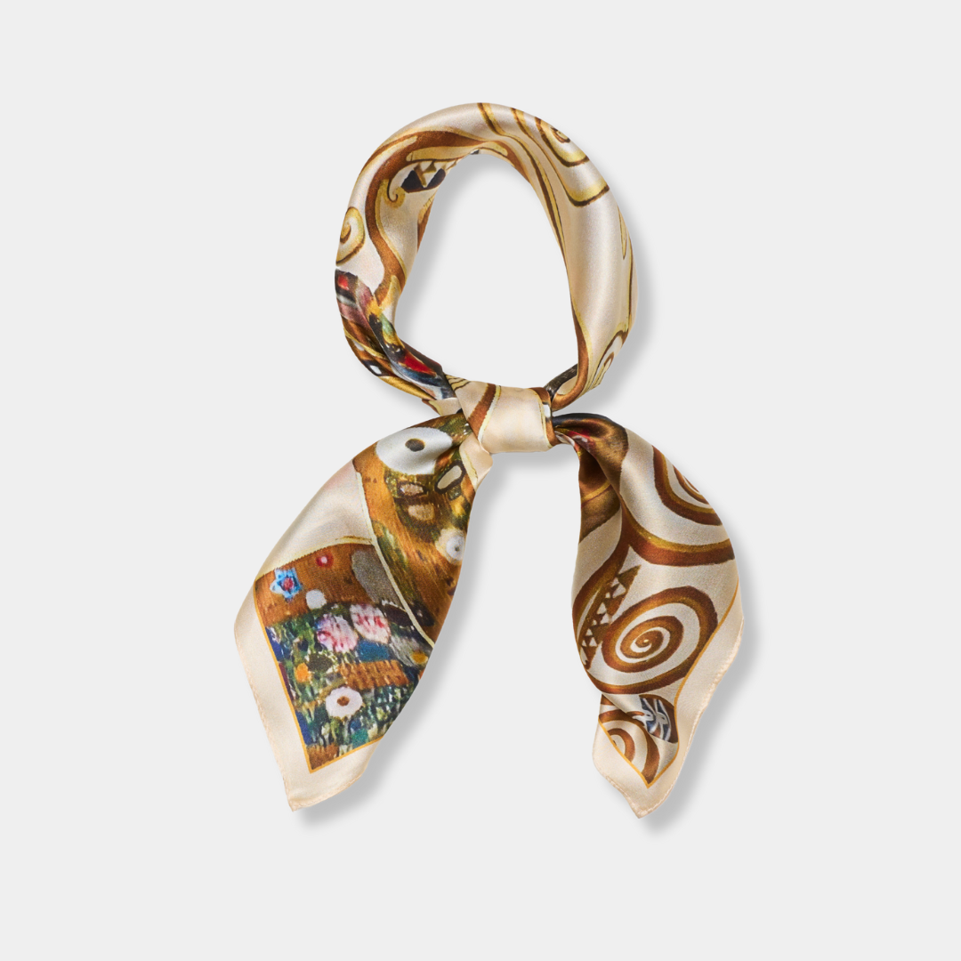 Gustav Klimt - Drzewo życia