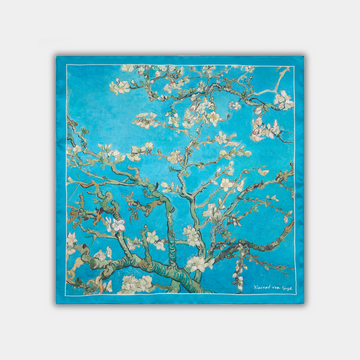 Vincent van Gogh - Kwiaty Migdałowca