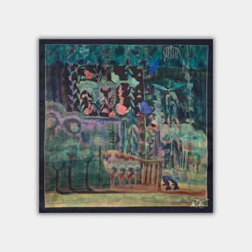 M.K. Čiurlionis - Fantazja