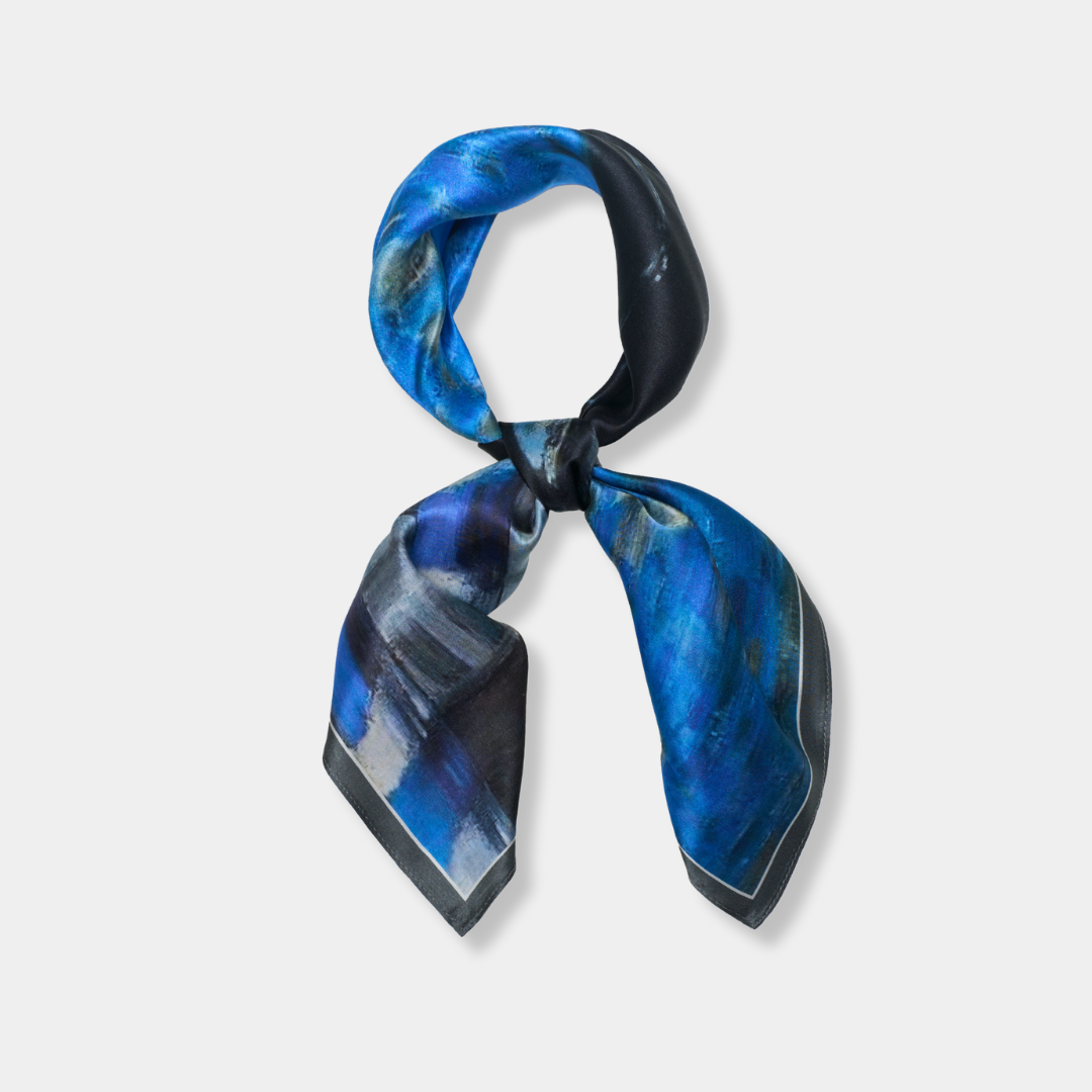 Édouard Manet - Wielki Kanał w Wenecji