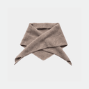Wełniana apaszka NO.70 | 113x37 - donum-silk.pl