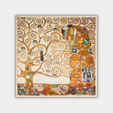 Gustav Klimt - Drzewo życia