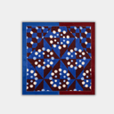 Solid NO.131 - donum-silk.pl