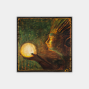 M.K. Čiurlionis - Przyjaźń