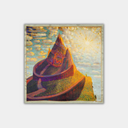 M.K. Čiurlionis - Bajka o Zamku