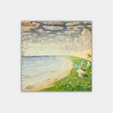 M.K. Čiurlionis - Aniołki (Raj)