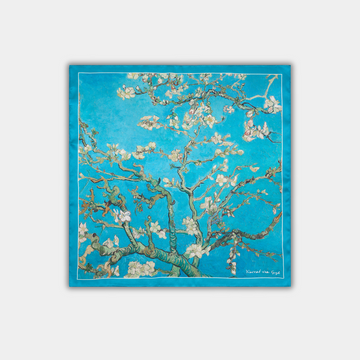 Vincent van Gogh - Kwiaty Migdałowca