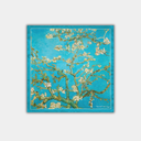Vincent van Gogh - Kwiaty Migdałowca