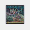 M.K. Čiurlionis - Fantazja