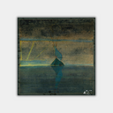 M.K. Čiurlionis - Słońce przechodzi przez znak Koziorożca