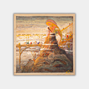 M.K. Čiurlionis - Preludium Anioła