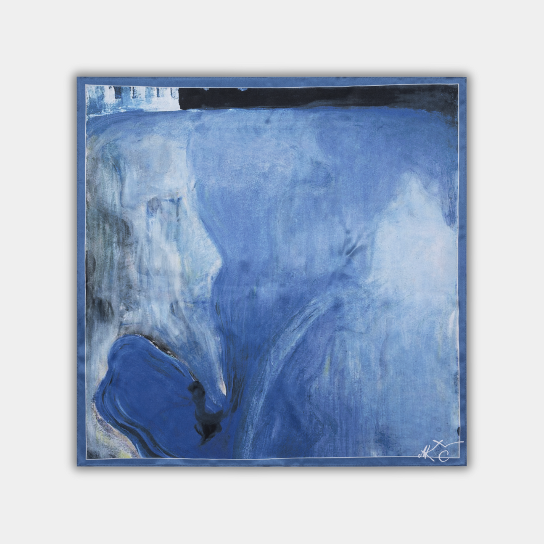 M.K. Čiurlionis - Stworzenie Świata IV