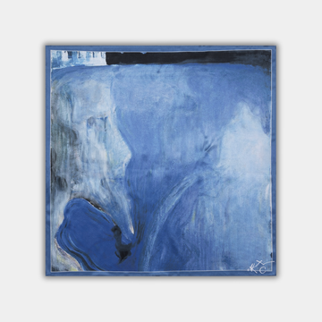 M.K. Čiurlionis - Stworzenie Świata IV