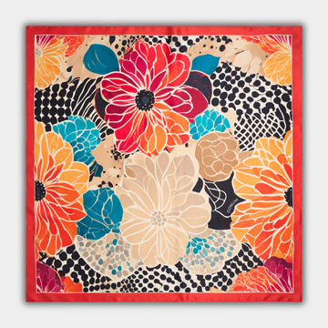 Blossom NO.16