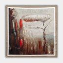 M.K. Čiurlionis - Stworzenie świata VII