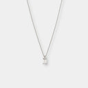 Elegancki łańcuszek z cyrkonią NO.10