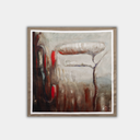 M.K. Čiurlionis - Stworzenie świata VII