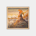 M.K. Čiurlionis - Preludium Anioła