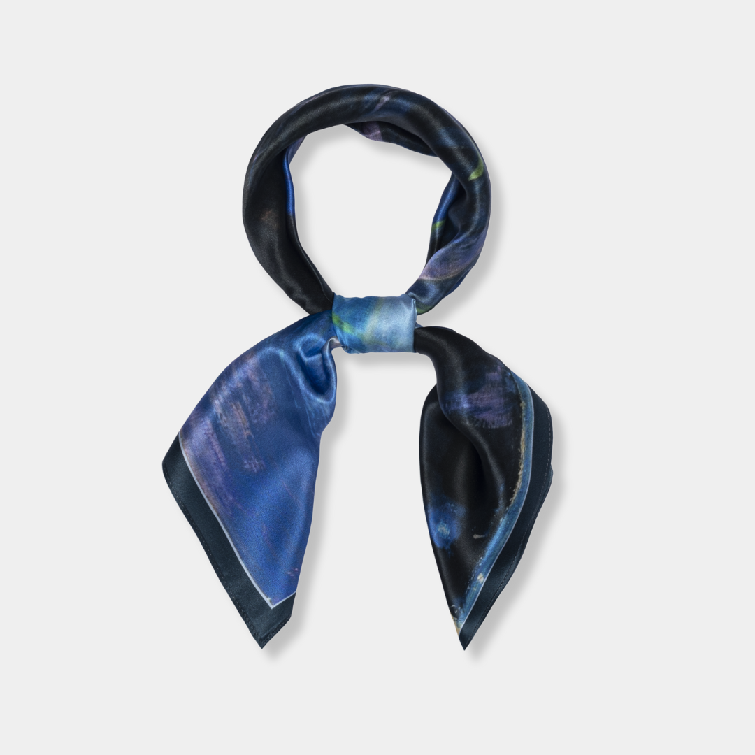 M.K. Čiurlionis - Stworzenie Świata III