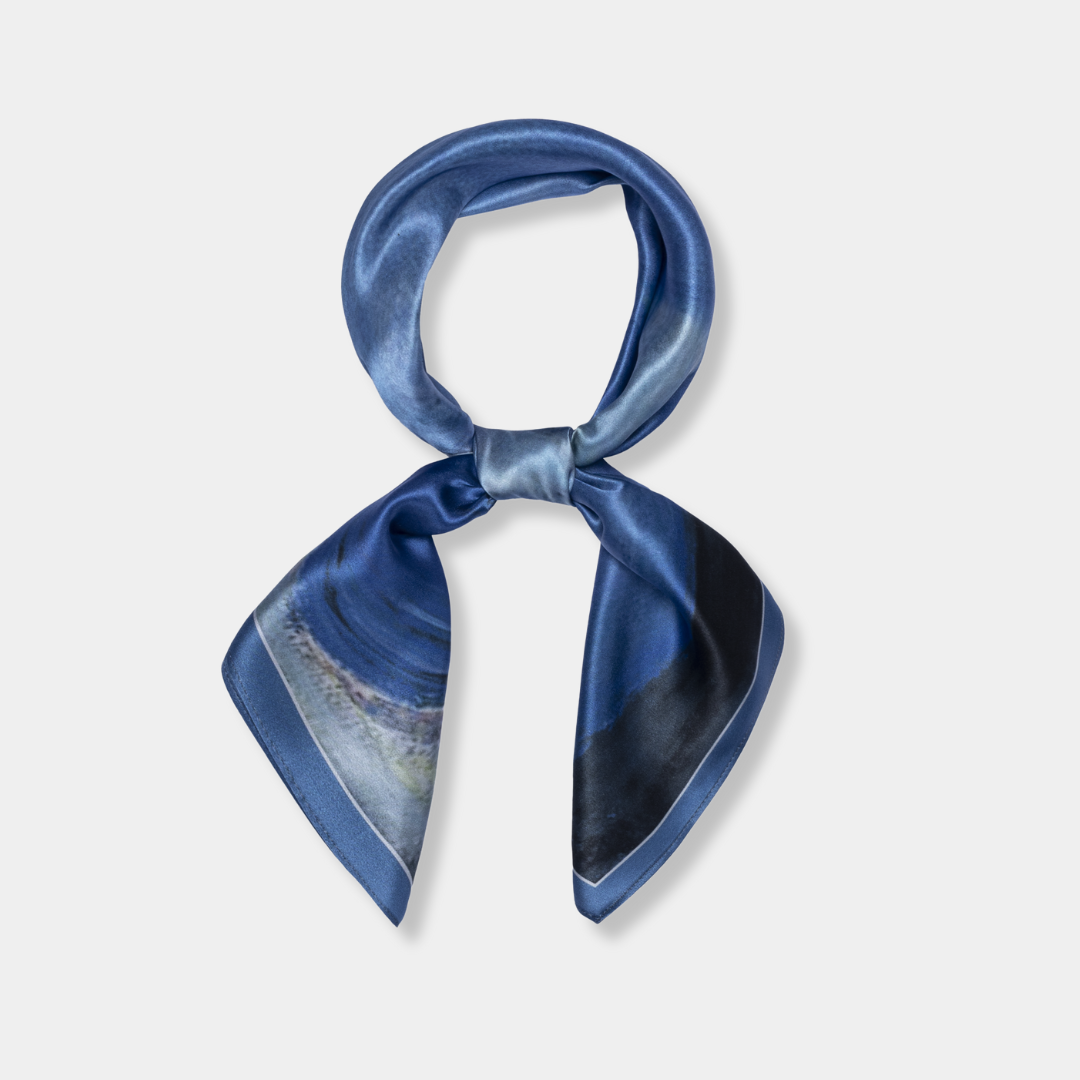 M.K. Čiurlionis - Stworzenie Świata IV