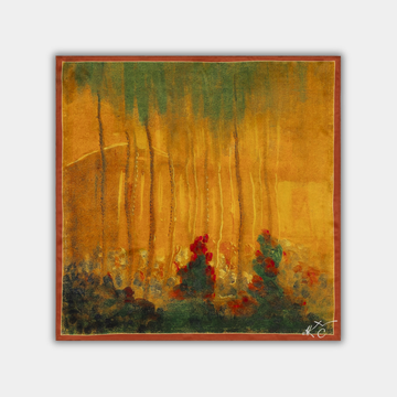 M.K. Čiurlionis - Lato