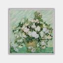 Vincent van Gogh - Róże