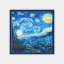 Vincent van Gogh - Gwiaździsta Noc