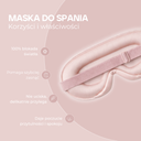 Maska do spania