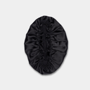 Jedwabna czapka do spania