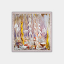 M.K. Čiurlionis - Stworzenie świata X
