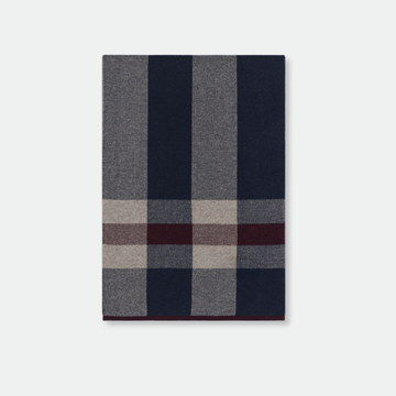 Męski szal NO.39 | 170x29