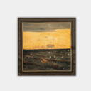 M.K. Čiurlionis - Kult Słońca