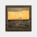 M.K. Čiurlionis - Kult Słońca