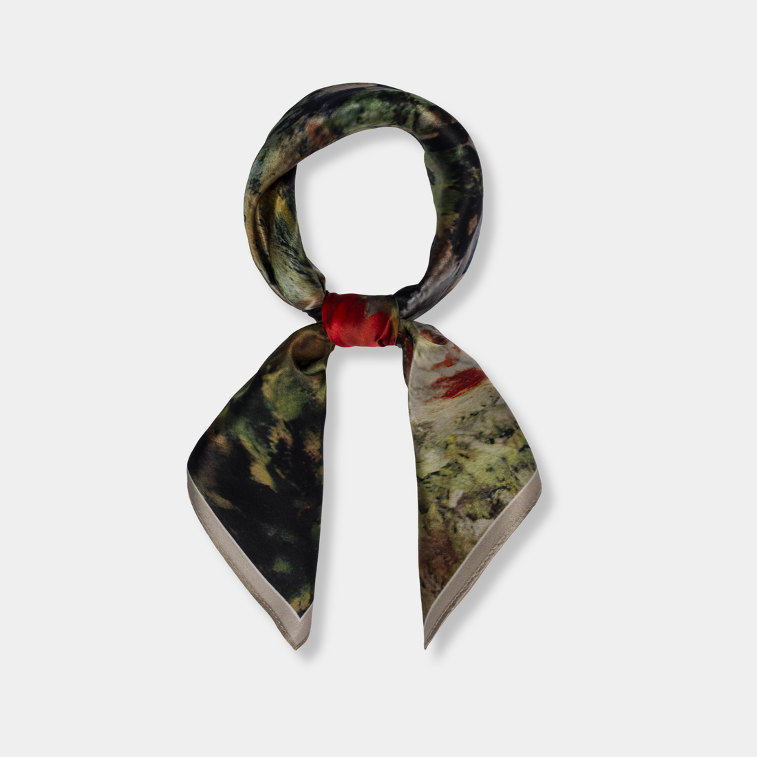 Claude Monet - Anemony w wazonie