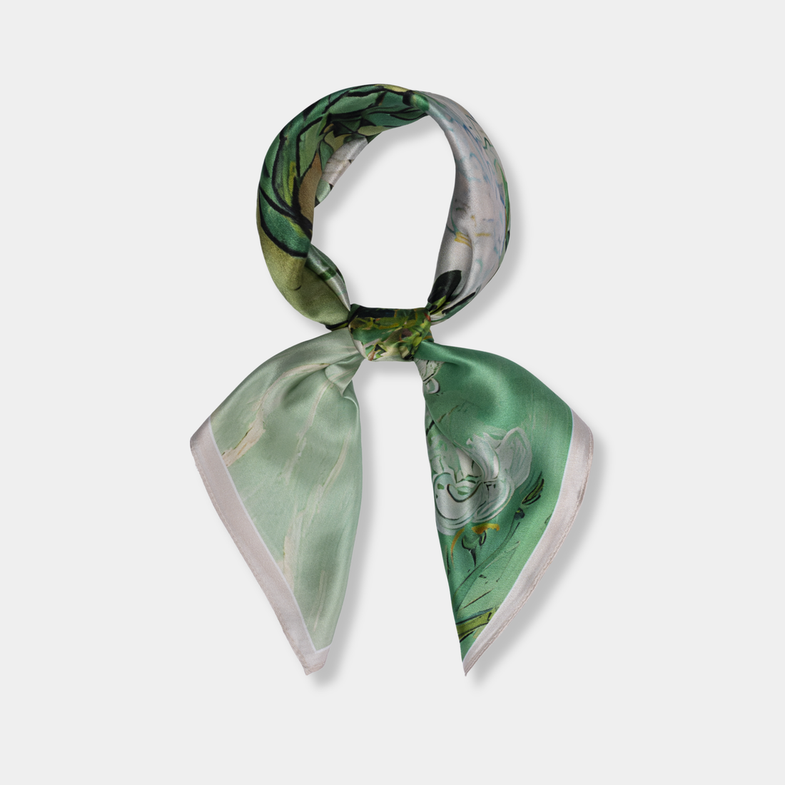 Vincent van Gogh - Róże