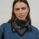 Bandana bawełniana NO.04