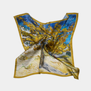 Vincent van Gogh - Drzewo morwowe