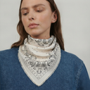Bandana bawełniana NO.03