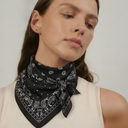 Bandana bawełniana NO.02