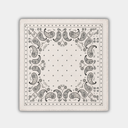 Bandana bawełniana NO.03