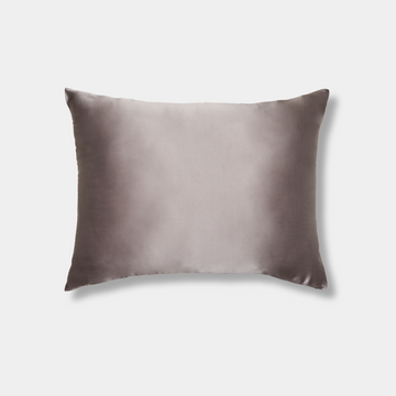 Jedwabna poszewka na poduszkę