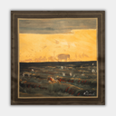 M.K. Čiurlionis - Kult Słońca