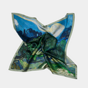 Vincent van Gogh - Drzewa oliwne
