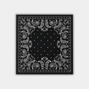 Bandana bawełniana NO.02