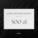 Karta podarunkowa