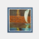 M.K. Čiurlionis - Rex I