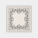 Bandana bawełniana NO.01