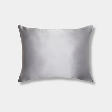 Jedwabna poszewka na poduszkę