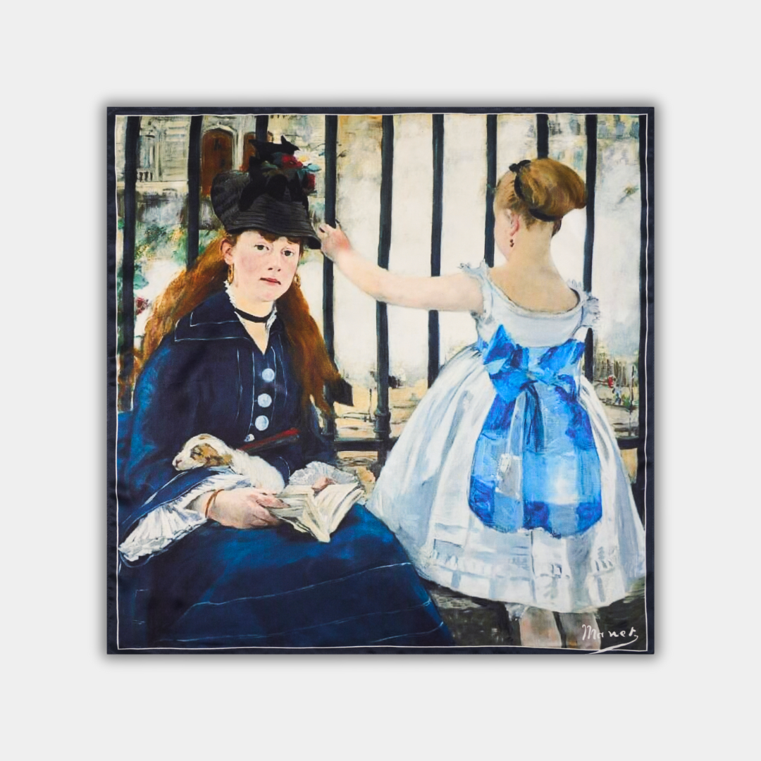 Édouard Manet - Kolej