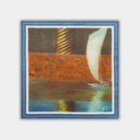M.K. Čiurlionis - Rex I